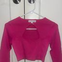 Revolve All The Ways Long Sleeve Top Photo 0