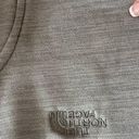 The North Face  Shelly Fleece Hoodie Small Grey Zip Up Sweatshirt Jacket Photo 7