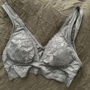 American Eagle Lace Bralette Photo 0