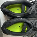 ASICS  Women's GEL-DS Trainer 23 Running Shoes FlyteFoam Black Size 8 Photo 9