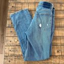 Abercrombie & Fitch The 90s ultra high rise Abercrombie Jeans Photo 6