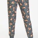 American Eagle  pajama pants Christmas joggers knit xs Photo 0