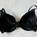 secret treasures  Black Bra 38DD Photo 1