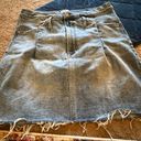 Dear John  denim skirt 29 Photo 3