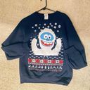 Yeti Christmas Crewneck Photo 0