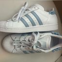 Adidas LNWOB  White Sneaker Photo 0