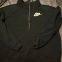 Nike Pullover Quarter-Zip Photo 0