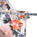 City Chic NWT  Chloe Chiffon Floral Cami Top XL/22 Photo 5