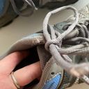 Columbia Techlite Walking Running Hiking Gray Blue Sneakers Shoes Women’s Size 9 Photo 2