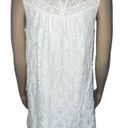 Xhilaration  sleeveless lace dress Photo 3