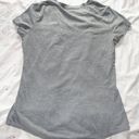 Tek Gear Coffee and Cardio Women's Dry Tek T-shirt Size Small Photo 2