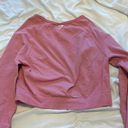 Gymshark Long-sleeve Crop Top Photo 2