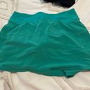 Lululemon Pace Rival Skirt Photo 0