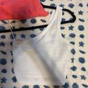 American Eagle Outfitters One Shoulder Tank Photo 1