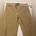 Ralph Lauren  Women’s Equestrian Riding Pants Tan Size 8 Photo 10