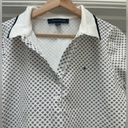 Tommy Hilfiger EUC -  polo top - Medium Photo 1