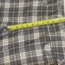 Cato 5/$25  Yellow & Gray Plaid Mid-rise Ankle Pull-on Dress Pants Size 8 Photo 6