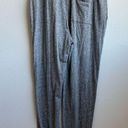 N : Philanthropy Britton Off The Shoulder One Piece Jumpsuit Gray Size Medium Photo 7