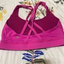 Lululemon  sports bra 4 Photo 3