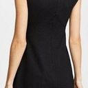 Rebecca Taylor  Women's Stacy Dress sz 2 black  NEW Photo 1