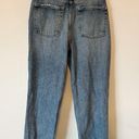 We The Free Lita Distressed High Waisted Slim Leg Jeans 28 Photo 5