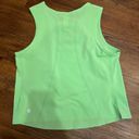 Lululemon Swift Ventilated Running Tank Top Photo 2