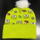 Sanrio Keroppi AOP Beanie Photo 1