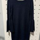 Cynthia Rowley  dress size medium with merino wool Photo 0