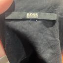 Hugo Boss Boss anímal print sleeveless blouse Photo 5