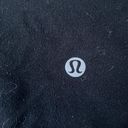 Lululemon Align Tank Black Size 8 Photo 2