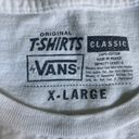 Vans Comfy T-shirt Photo 2