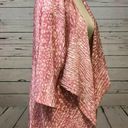 LuLaRoe New  Shirley Kimono Wrap textured Small Photo 4