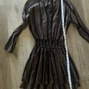 Rails Striped Jasmine Dress Size XS Photo 9