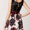 Peter Som ($35)  x Made in Kind Brushstroke Blossom Dress Photo 1