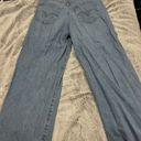 Levi’s Vintage High-Waisted Straight-Leg Jeans Photo 1