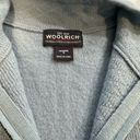 Woolrich  WOMENS WOOL BLUE VEST SIZE Small. No Stains Great‎ Condition A0041 Photo 6