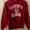 MV Sport University Of Alabama Hoodie Photo 0