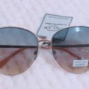 Oscar de la Renta  Sunglasses 100% UV Protect New w/Tag Photo 1