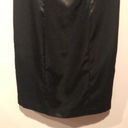 Tiana B . Classic Y2K Black Shift Dress Photo 3