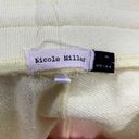 Nicole Miller Womens Sorbet Dip Dye Shirt & Short Lounge Set Yellow Pink Size XS Photo 11