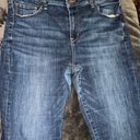 American Eagle Next Level Stretch High-Waisted Skinny Kick Jean Photo 11