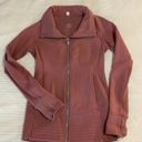 Lululemon Jacket Full-Zip Photo 0