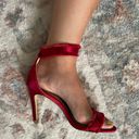 mix no. 6 Red Heels Photo 2