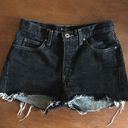 Vintage  shorts, Vintage high waisted guess shorts, vintage designer shorts Photo 2