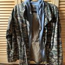 Forever 21 Army Jacket Size L Photo 0