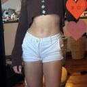 Urban Outfitters Cropped Sweater Photo 0