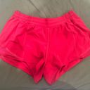 Lululemon Hotty Hot Shorts 4” Photo 0