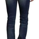Buckle Black  Fit No. 67 Straight Leg Superior Stretch Jeans Distressed Womens 26 Photo 1