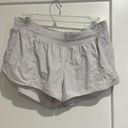 Lululemon Hotty Hot Low-Rise Lined Short 2.5 Photo 0