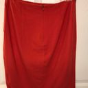 CAbi Overlay Pencil skirt size 10 Photo 4